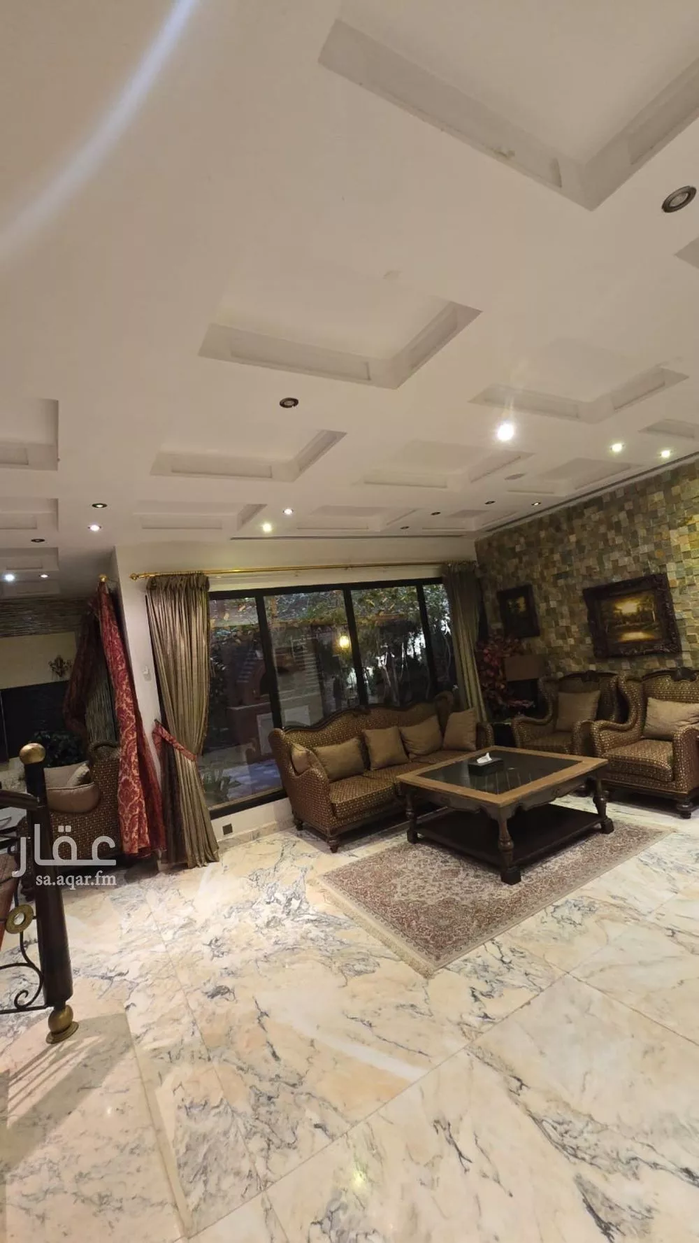 فيلا 5 غرف في الفلاح، الرياض 5