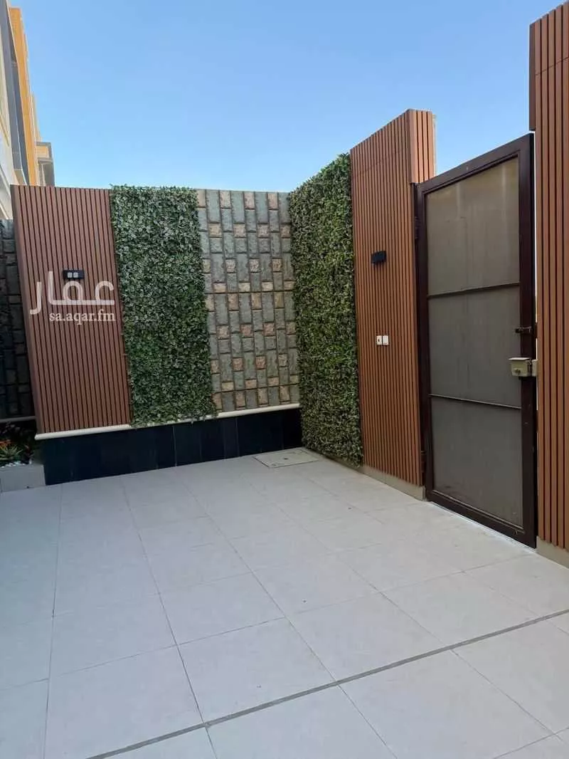 فيلا 6 غرف في العارض 6