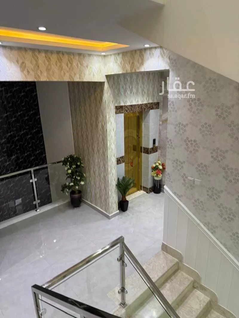 فيلا 6 غرف في العارض 7