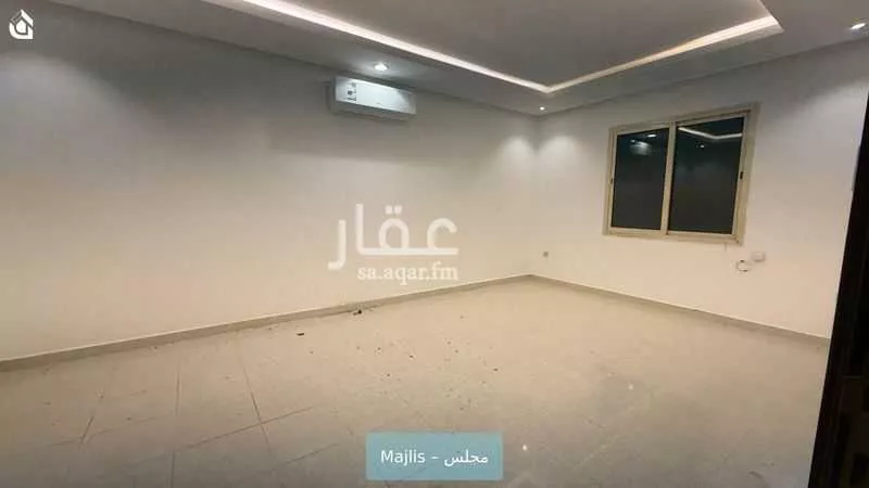 شقة 2 غرف في الملقا 2