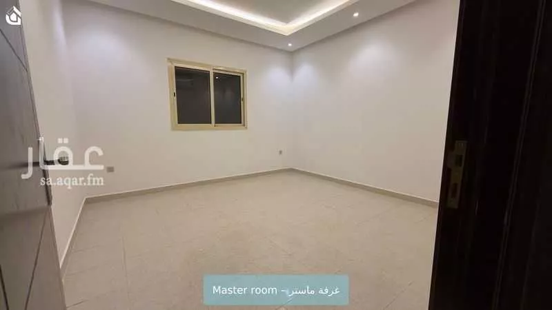 شقة 2 غرف في الملقا 5