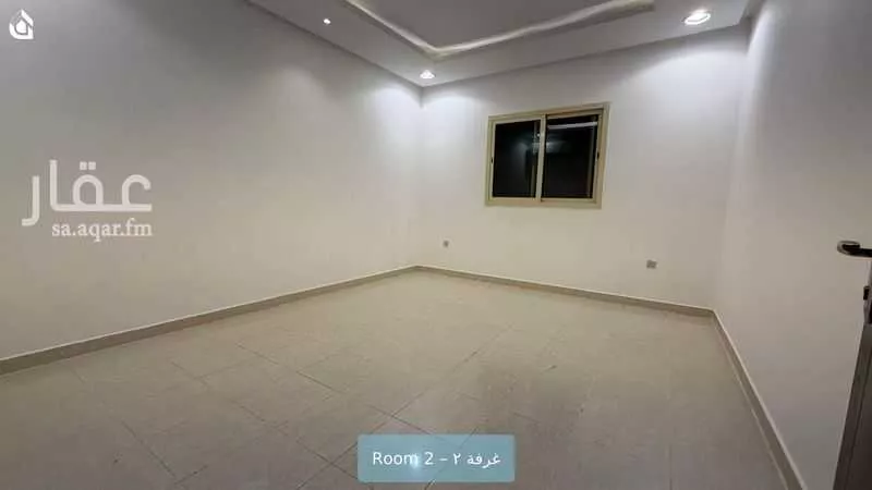 شقة 2 غرف في الملقا 6
