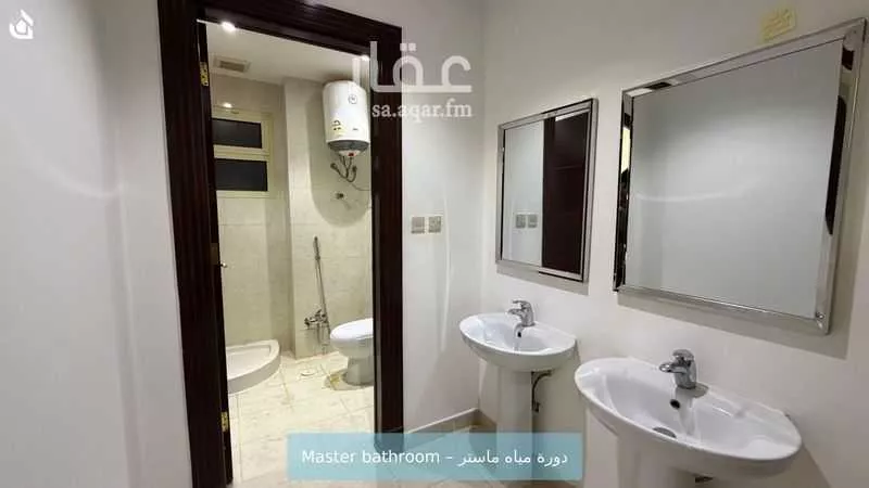 شقة 2 غرف في الملقا 7