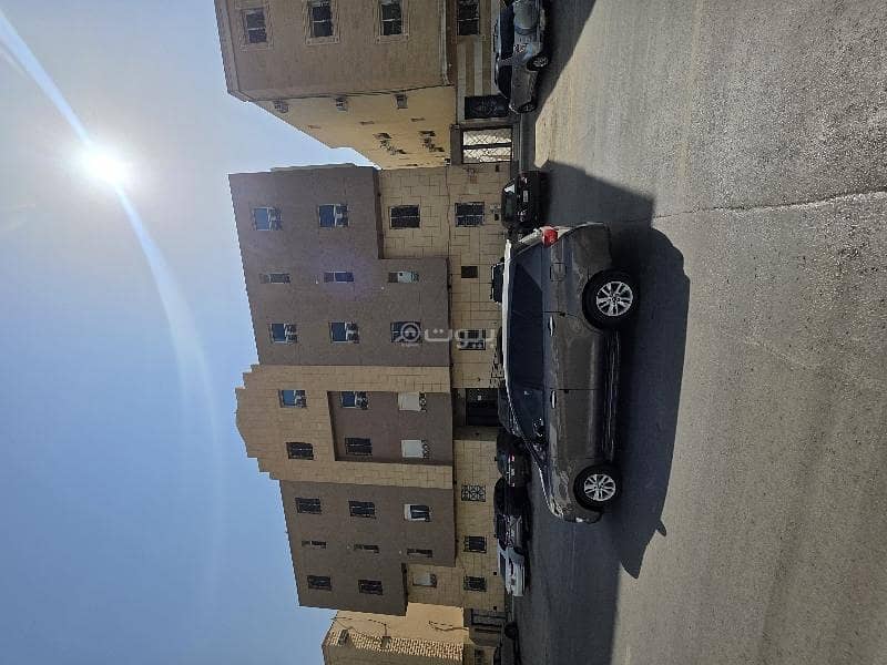3 bedroom apartment in Al Fayha, Riyadh