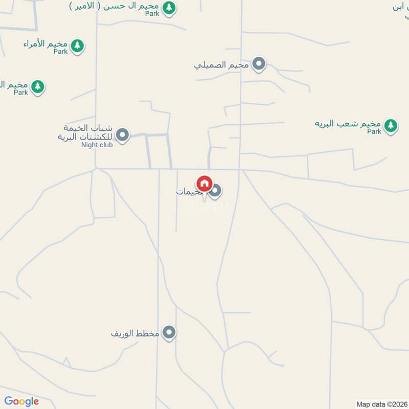 4 bedroom villa in At Taawon, Jeddah 6