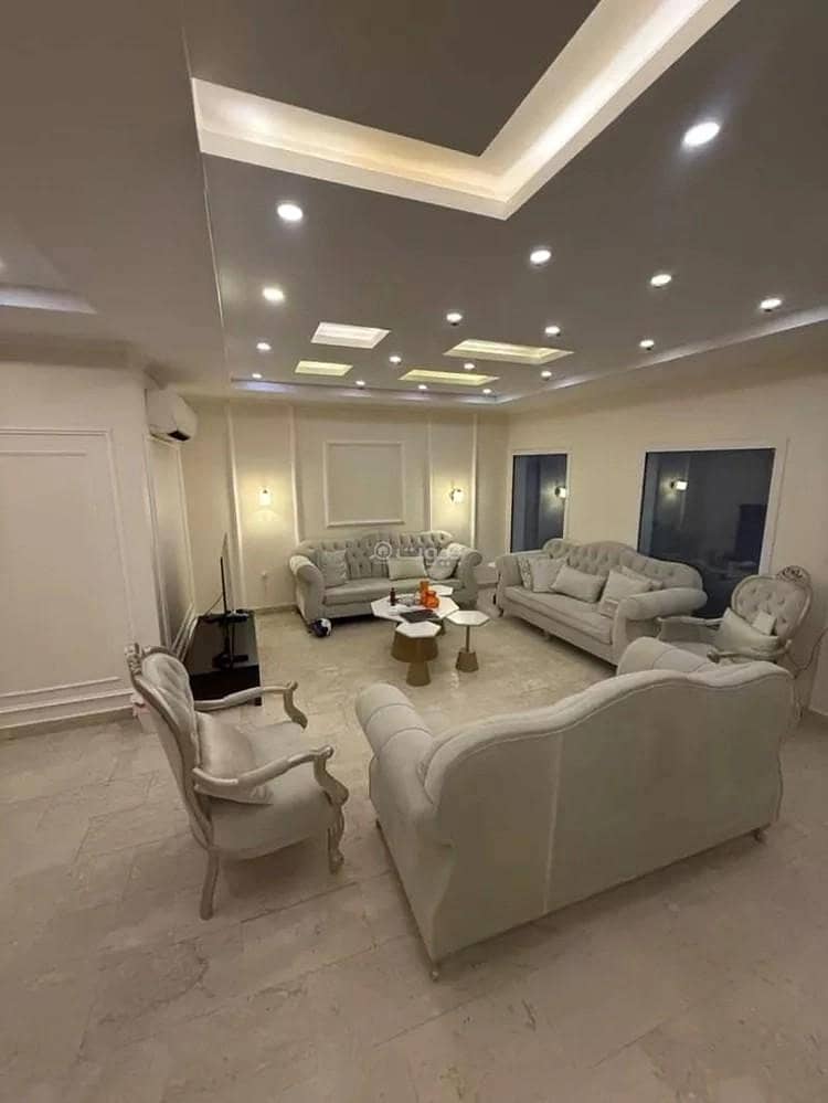 5 bedroom villa in Al Fardus, Jeddah 5