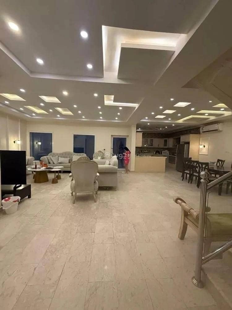 5 bedroom villa in Al Fardus, Jeddah 10