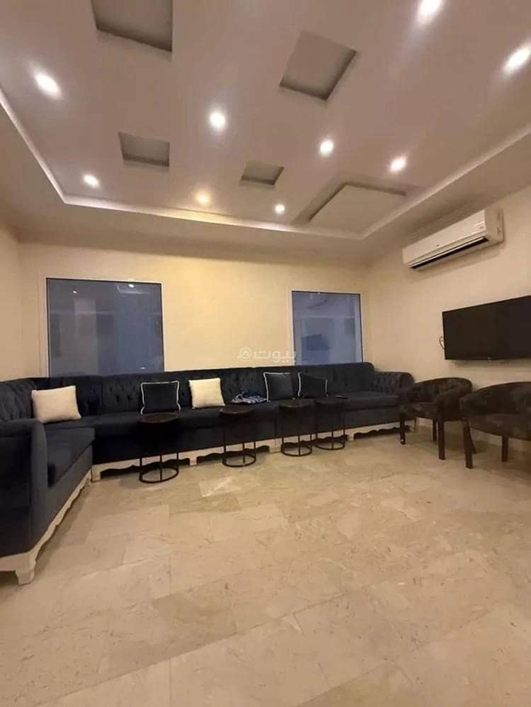 5 bedroom villa in Al Fardus, Jeddah 11