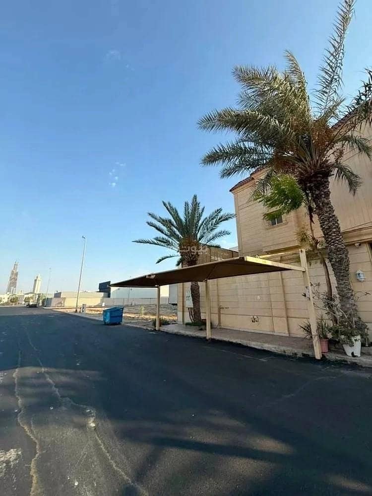 فيلا 4 غرف في اللؤلؤ، جدة 3