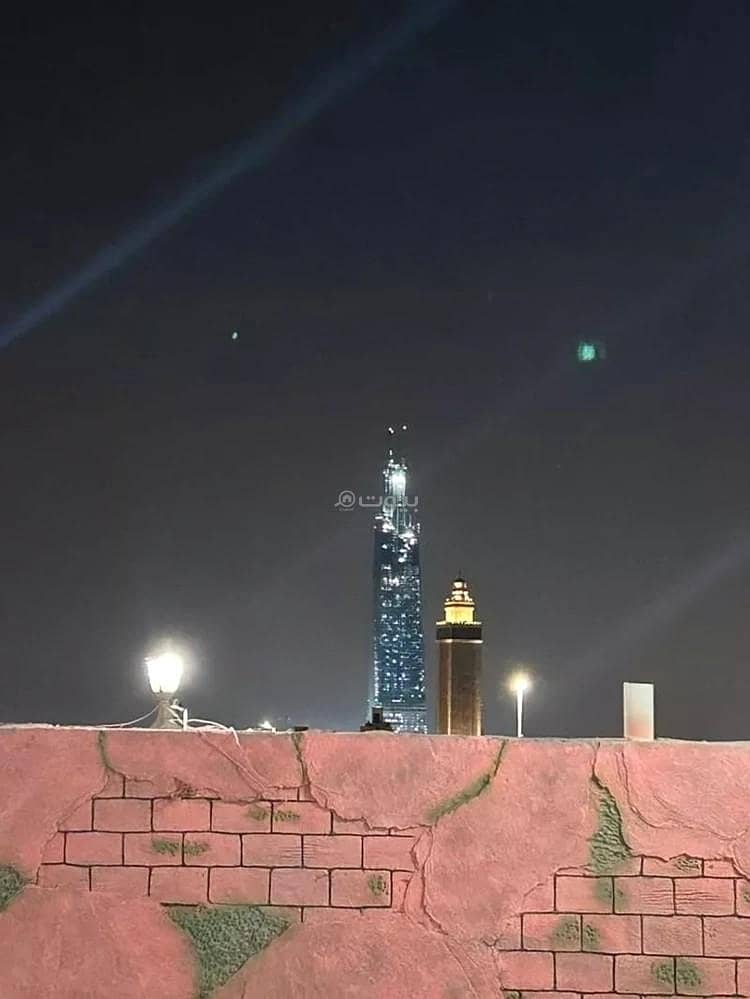 فيلا 4 غرف في اللؤلؤ، جدة 5