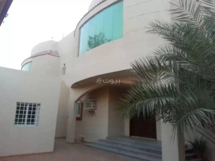 فيلا 4 غرف في Abhur Al Janubiyah، جدة 3
