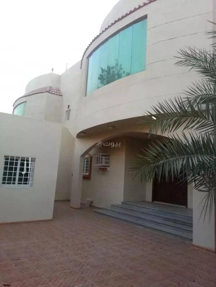 فيلا 4 غرف في Abhur Al Janubiyah، جدة 4