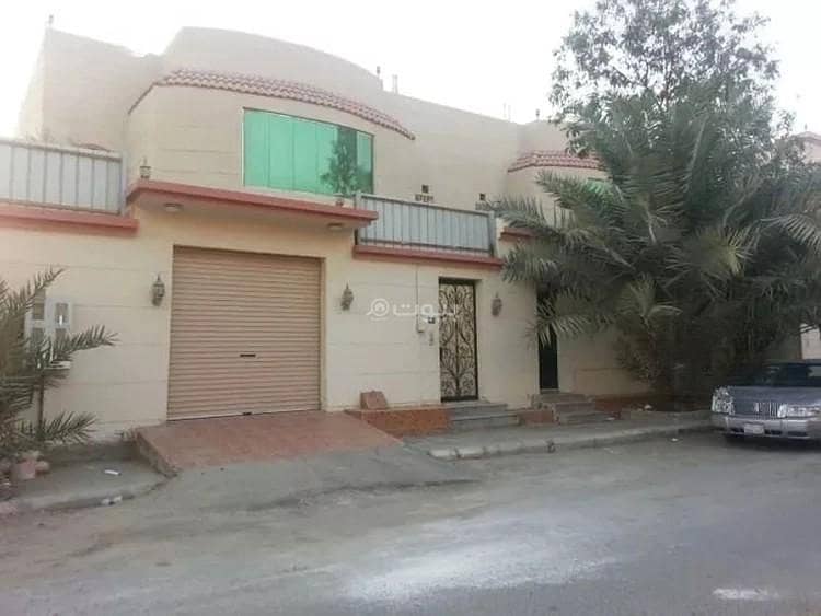 فيلا 4 غرف في Abhur Al Janubiyah، جدة 5