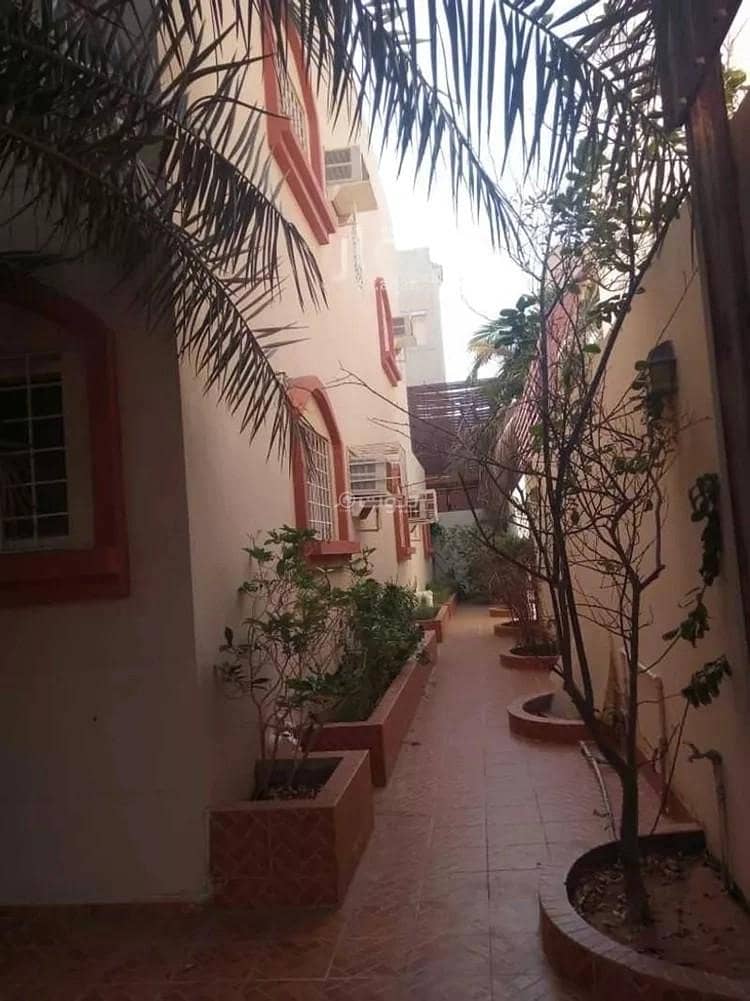 فيلا 4 غرف في Abhur Al Janubiyah، جدة 8
