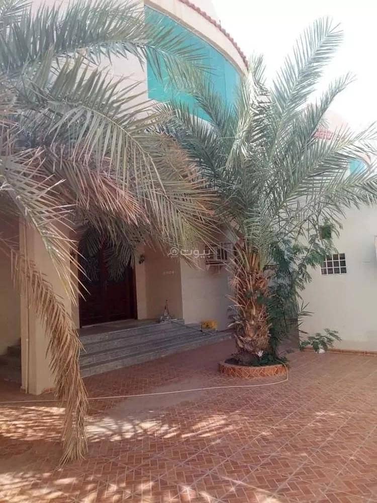 فيلا 4 غرف في Abhur Al Janubiyah، جدة 10