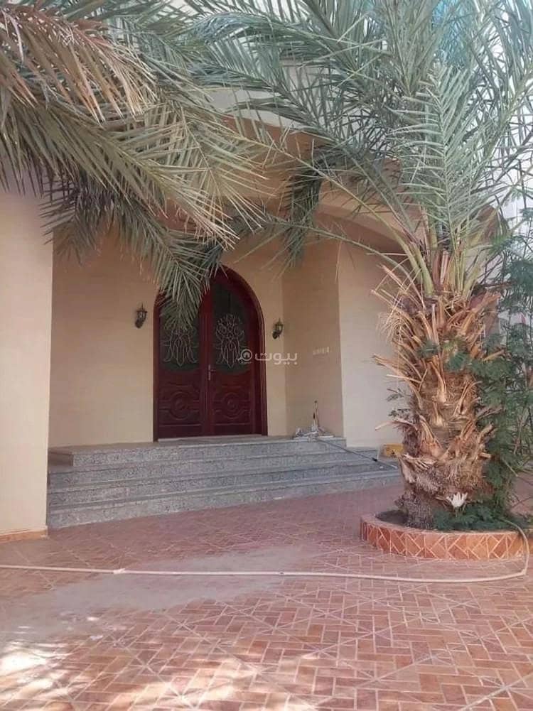 فيلا 4 غرف في Abhur Al Janubiyah، جدة 11