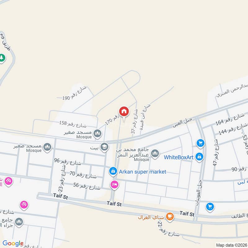 فيلا 6 غرف في ظهرة لبن، الرياض 3