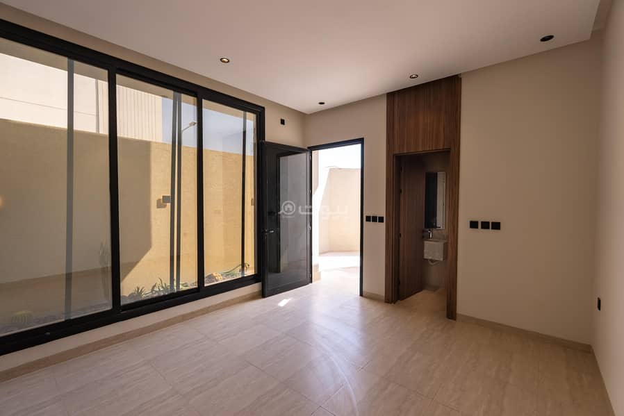 2 bedroom apartment in Al Olaya, Riyadh 4