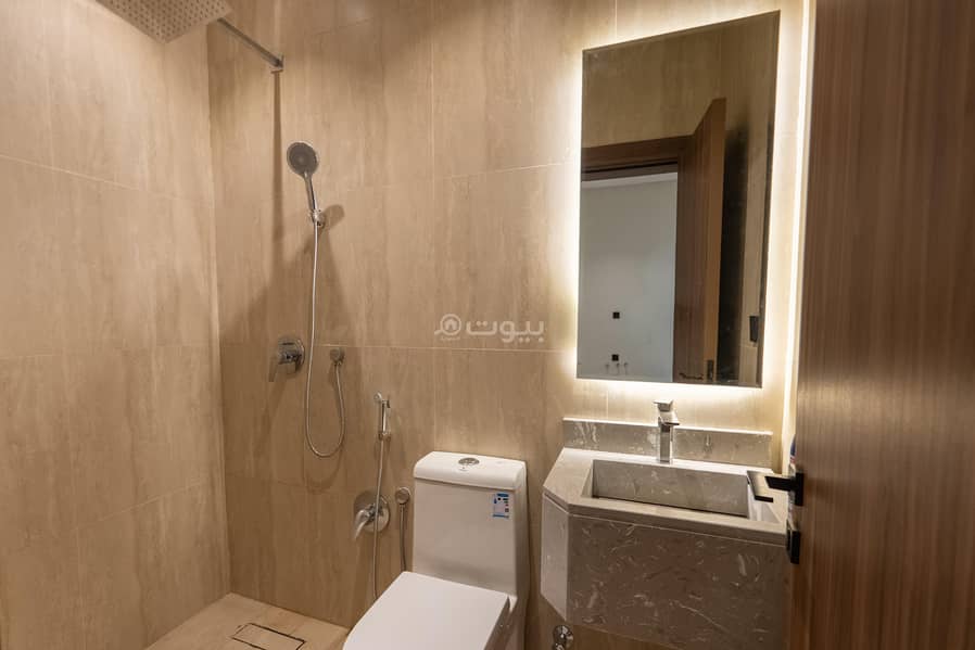 2 bedroom apartment in Al Olaya, Riyadh 10