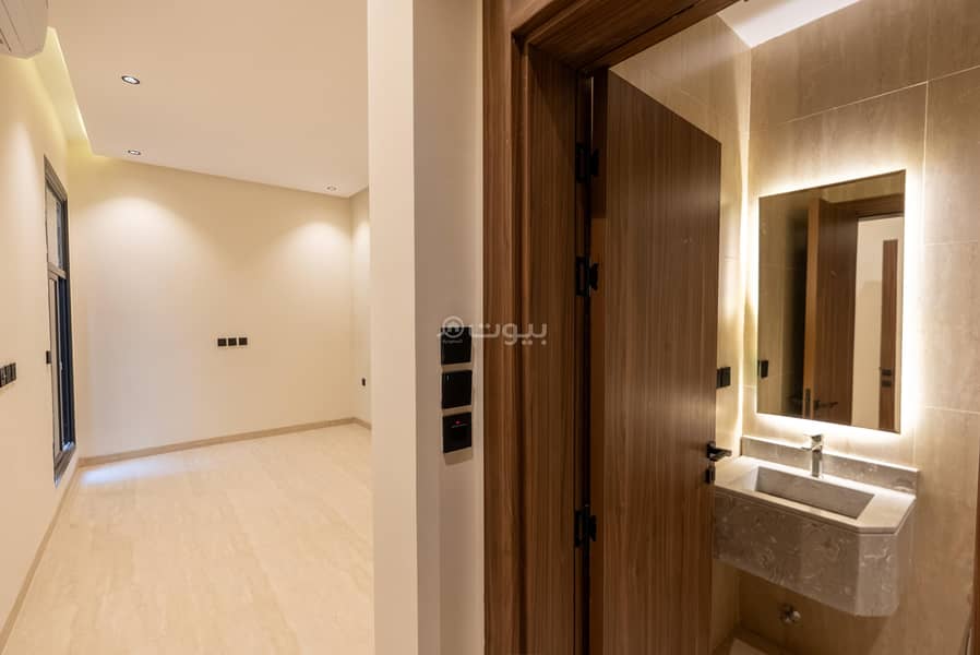 2 bedroom apartment in Al Olaya, Riyadh 14