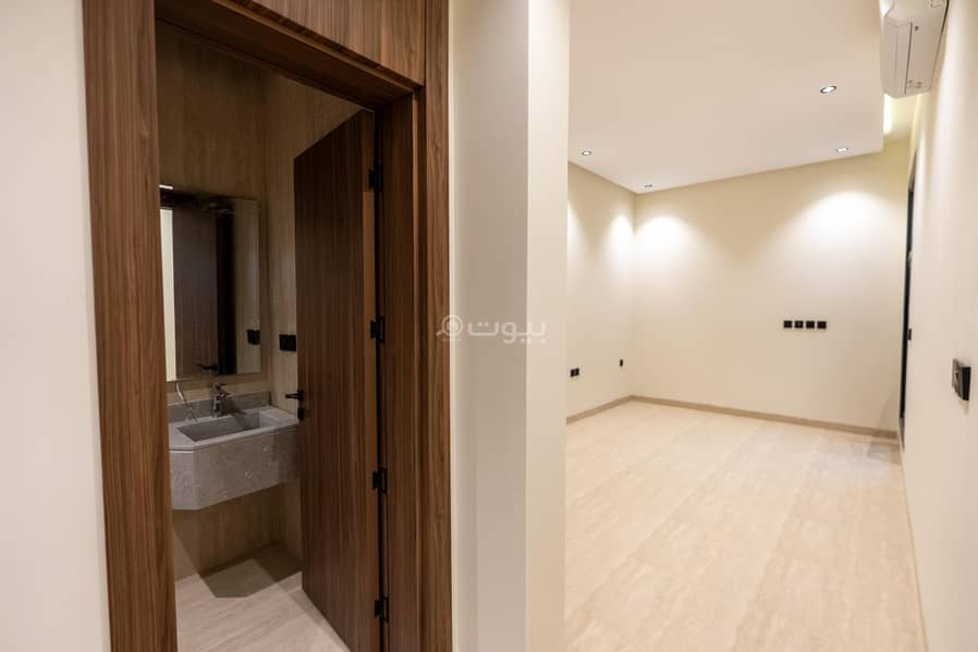 2 bedroom apartment in Al Olaya, Riyadh 17