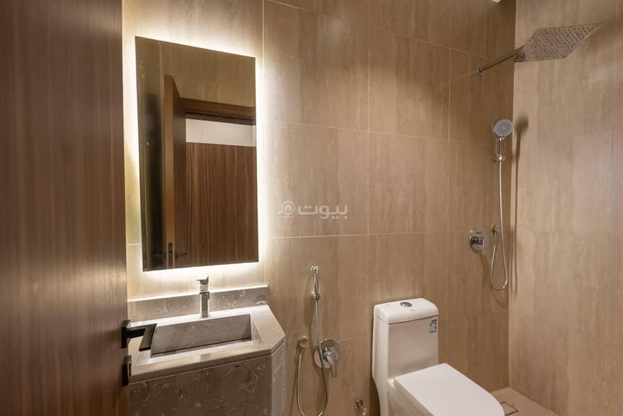 2 bedroom apartment in Al Olaya, Riyadh 18