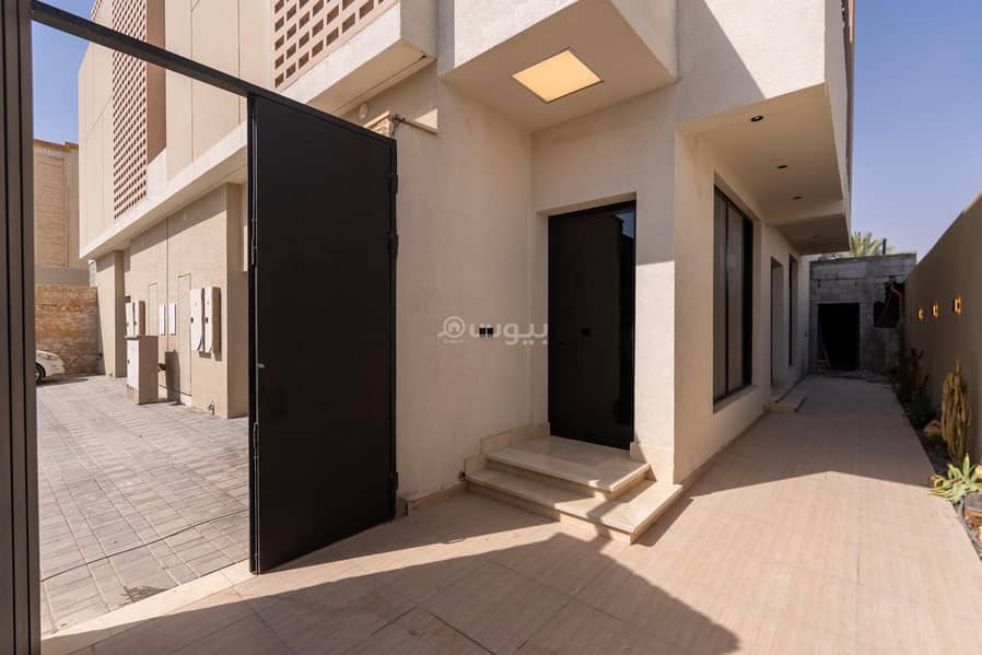 2 bedroom apartment in Al Olaya, Riyadh 20