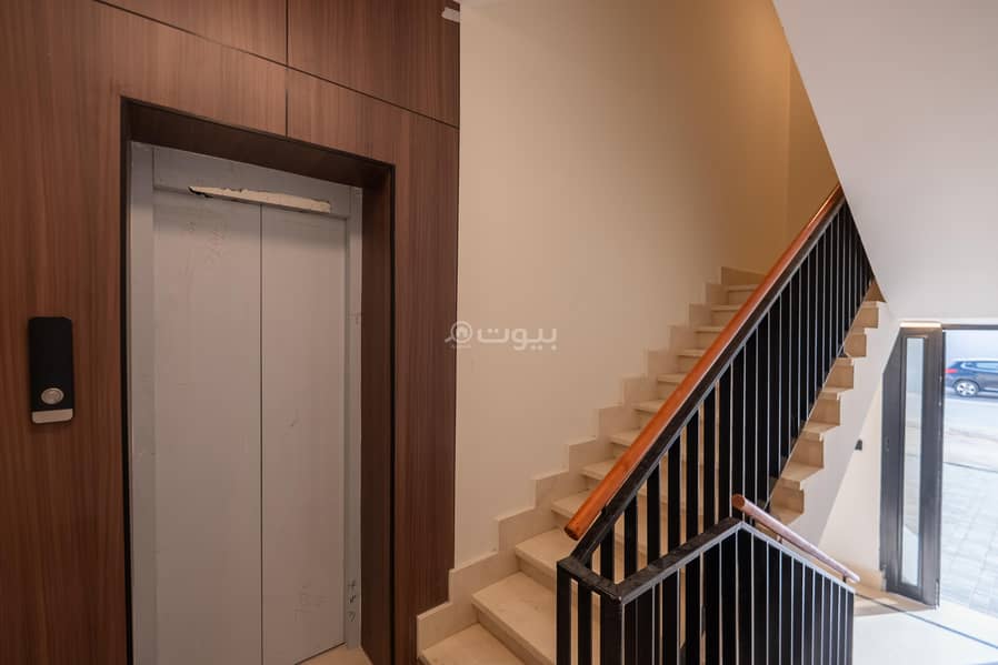 3 bedroom apartment in Al Olaya, Riyadh 4