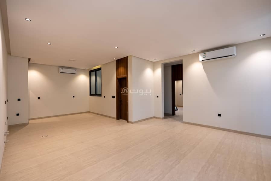 3 bedroom apartment in Al Olaya, Riyadh 5