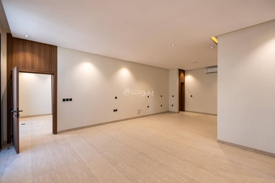 3 bedroom apartment in Al Olaya, Riyadh 6