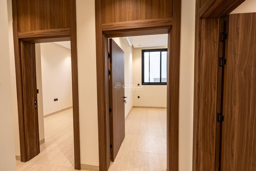 3 bedroom apartment in Al Olaya, Riyadh 7