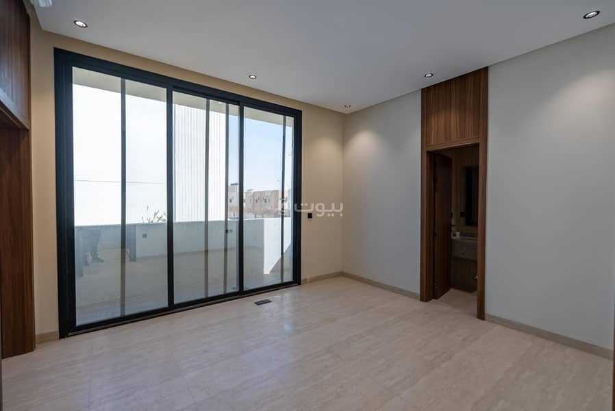 3 bedroom apartment in Al Olaya, Riyadh 8
