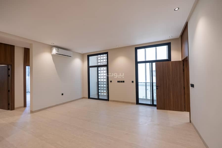 3 bedroom apartment in Al Olaya, Riyadh 9