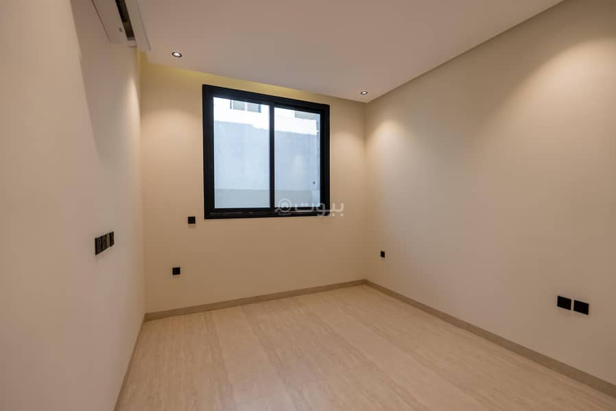 3 bedroom apartment in Al Olaya, Riyadh 13