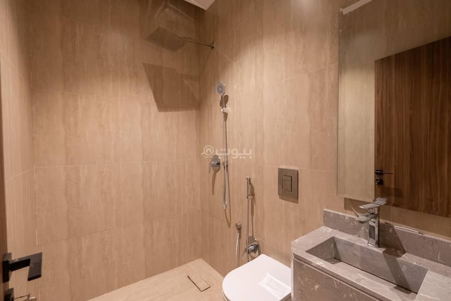 3 bedroom apartment in Al Olaya, Riyadh 15