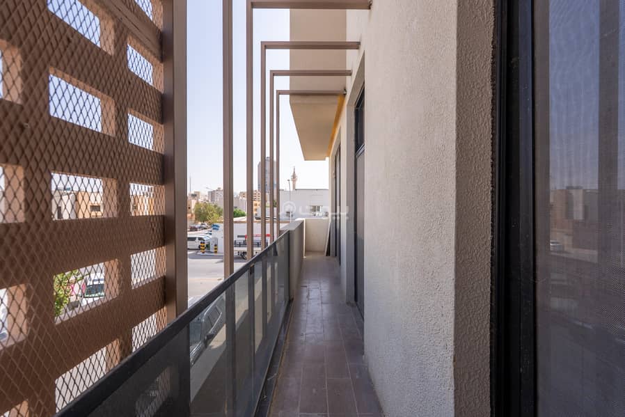 3 bedroom apartment in Al Olaya, Riyadh 16