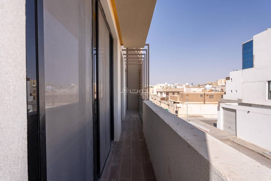 3 bedroom apartment in Al Olaya, Riyadh 17