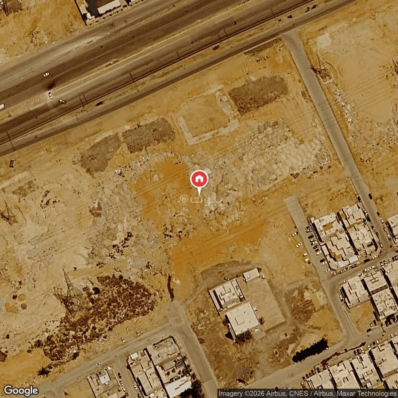 2 bedroom apartment in Al Munsiyah, Riyadh 30