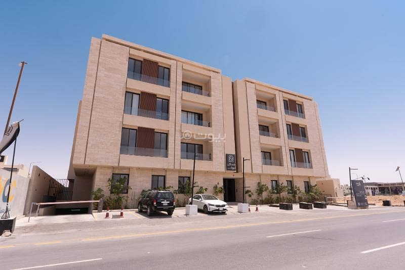 2 bedroom apartment in Al Munsiyah, Riyadh 5