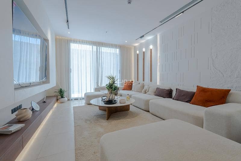 2 bedroom apartment in Al Munsiyah, Riyadh 6
