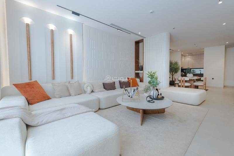 2 bedroom apartment in Al Munsiyah, Riyadh 7