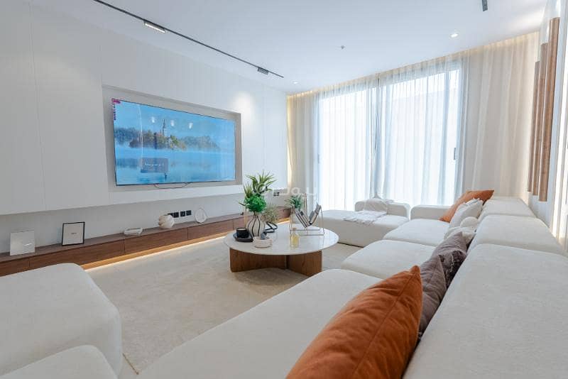 2 bedroom apartment in Al Munsiyah, Riyadh 8