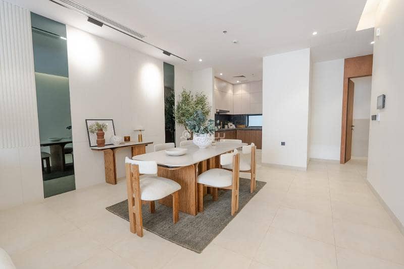 2 bedroom apartment in Al Munsiyah, Riyadh 9