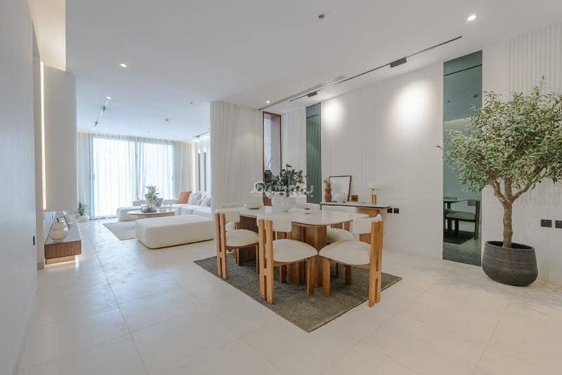 2 bedroom apartment in Al Munsiyah, Riyadh 11