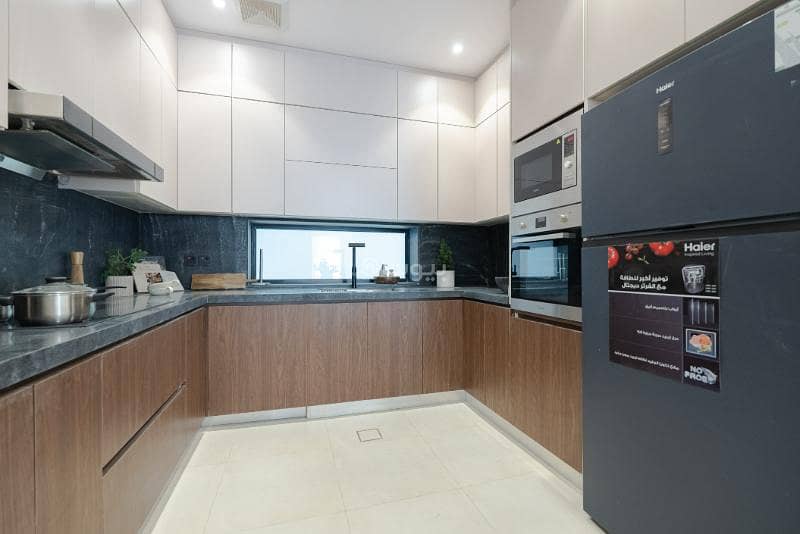 2 bedroom apartment in Al Munsiyah, Riyadh 12