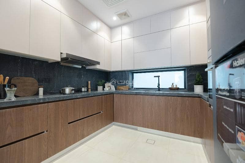 2 bedroom apartment in Al Munsiyah, Riyadh 13