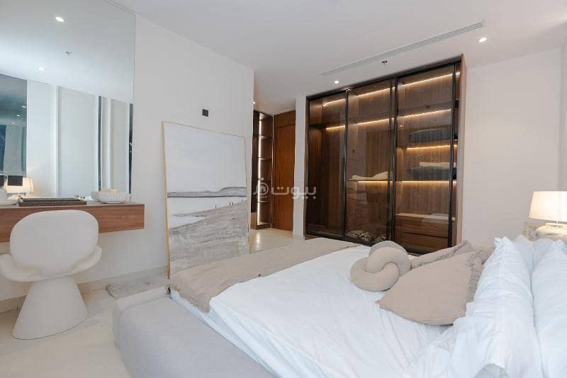 2 bedroom apartment in Al Munsiyah, Riyadh 17