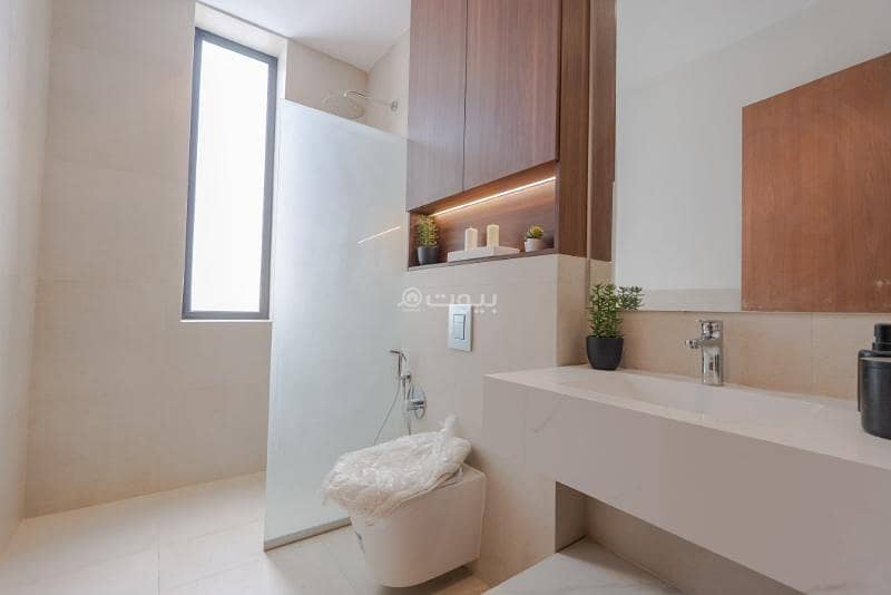 2 bedroom apartment in Al Munsiyah, Riyadh 18