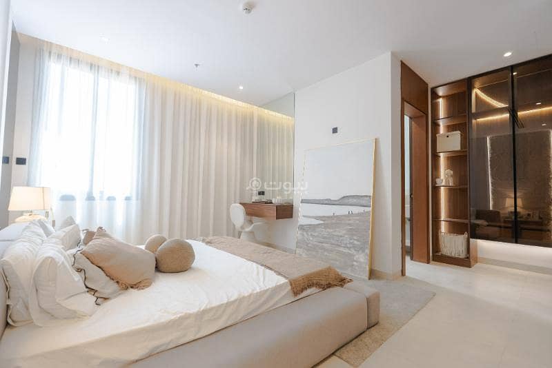 2 bedroom apartment in Al Munsiyah, Riyadh 19