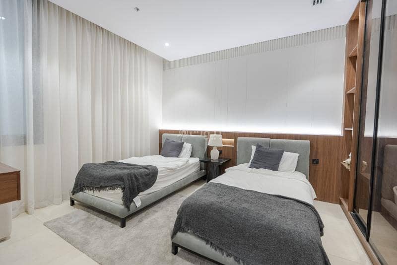 2 bedroom apartment in Al Munsiyah, Riyadh 20